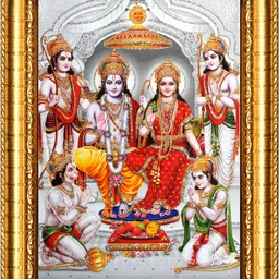 jv jashvira Wood Table Photo Frame-picture-12