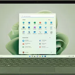 MICROSOFT Surface Pro 9 Intel Core i5 12th Gen 1235U - (8 GB/256 GB SSD/Windows 11 Home) QEZ-00065 Thin and Light Laptop-picture-10