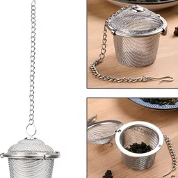 aura adornn Tea Strainer-picture-46