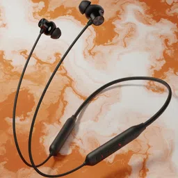 z2 bullets neckband Bluetooth Headset-image-1
