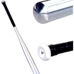 fitdex Standards 32 Inch Metal Baseball Bat power swing_Fx Alloy Baseball Bat For 15+ Yrs-picture-14