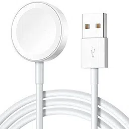 MARS 1.2m Magnetic Wireless Charging Pad for Apple Smart Watch and iPhones Charging Pad-image-91