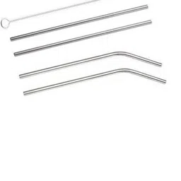 tedred Straight Drinking Straw-picture-43