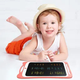 teestheday LCD Writing Drawing Tablet For Kids image 4