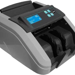 Security Store Portable Cash Counting Machine with Fake Detection & Manual Value Calculation Note Counting Machine-picture-14