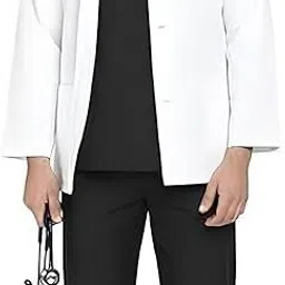medilook Lab Coat-picture-15