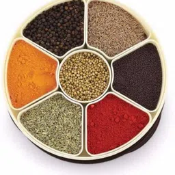 bekner Spice Set Plastic image 2