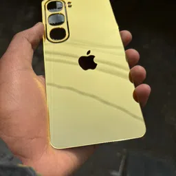 TWUAOP VIVO Y300 5G BACK PANNEL ACRYLIC SHEET Mobile Skin image 5