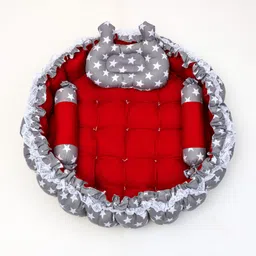 pinal creation PC-BB19 Baby bedding set Stars image 3