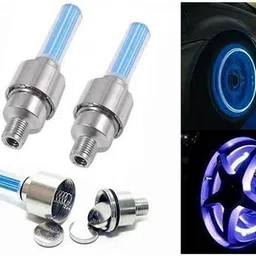 sacriti Plastic Tyre Valve Cap for Bike, Car-picture-17