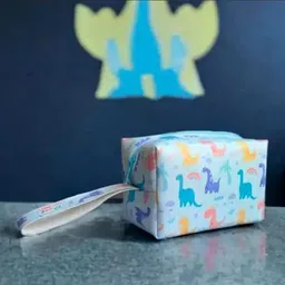 fangsu Women Green Cosmetic Bag-picture-36