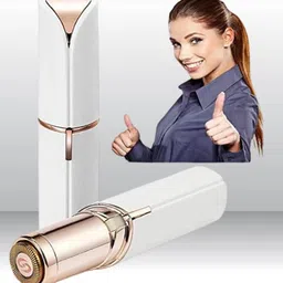 Shree Salasar Shine Women Hair Removal Touch Epilator Wax Electric Hair Removal_F20 Corded Epilator-picture-17