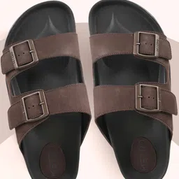 metro Men Flats Sandal-picture-15
