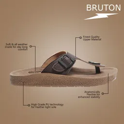 bruton Men Slippers image 2