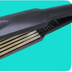 TOLERANCE 332 Professional Hair Crimper and 4 Temp Settings extra ceramic coated CR76 Electric Hair Styler-picture-32