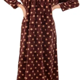 zionity Women Nighty-picture-15