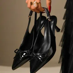 inza Women Heels Sandal-picture-10