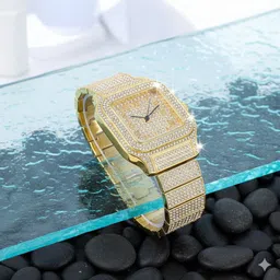 anoothee Analog Watch - For Men CFTo-122-picture-11