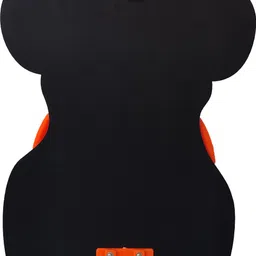 nhr Monkey Small Basket Ball Kit Set with Ring & Ball, Playing Indoor Outdoor Game, image 5