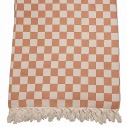 maniyar collection Solid Double Top Sheet for AC Room image 2