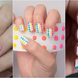 zuxxa Toy Nail Art (Set of 2) image 2