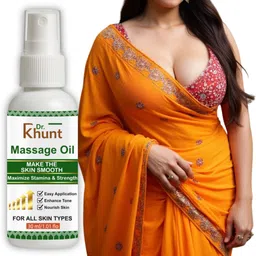 bb ignite Breast Massage Oil | Special Women Care | Secret Delivery | Model G129-picture-22