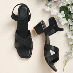 faishstar Women Heels Sandal image 1