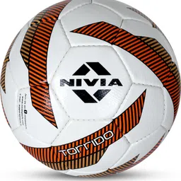 nivia Torrido Football - Size: 4-picture-22