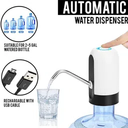 poketofdoremon 1 Bottled Water Dispenser image 2