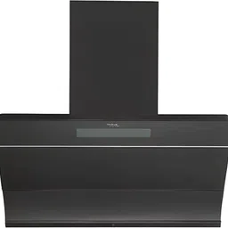 hindware FLORENCE 90 | Filterless | Turbo Mode | MaxX Suction 1550 m³/hr* | BLDC Motor | Auto Clean Wall Mounted Black 1550 CMH Chimney-picture-15