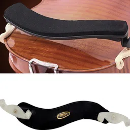 techno Violin Shoulder Rest image 2