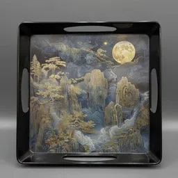 abc Tray Serving Set-picture-37