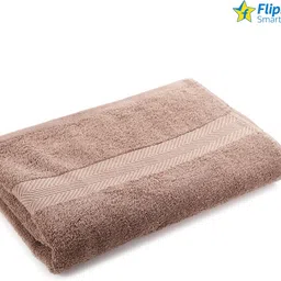 Cotton 500 GSM Bath Towel-image-50