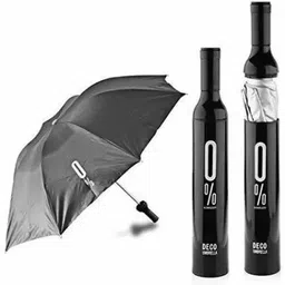 zuluk Foldable Bottle Umbrella Umbrella-picture-21