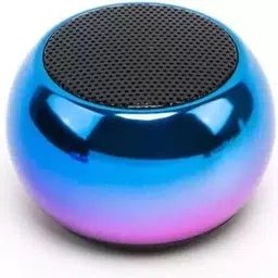 IIVAAs Ultra Mini Boost-3 Wireless Bluetooth Portable Speaker 3.7 W Bluetooth Speaker-picture-12