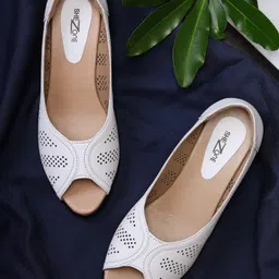 shezone Women Wedges Sandal image 3