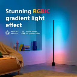 philips Club Floor Lamp image 4