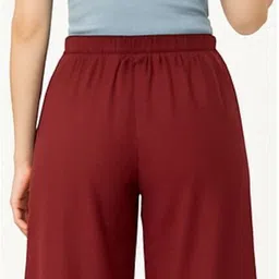 brand flex Women Multicolor Capri image 2