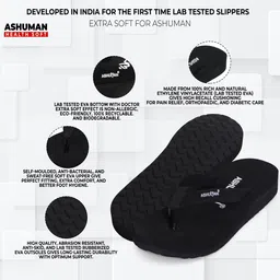 ashuman Women Slippers image 4