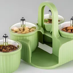 nutnook Spice Set Plastic image 2