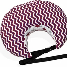 little bloom Breastfeeding Pillow image 2