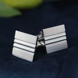 Kavove Metal Cufflink-picture-40