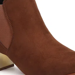 roadster Boots For Women image 4