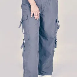 sqew Women Cargos-picture-27