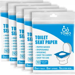 tomo Paper Toilet Seat Cover-picture-30