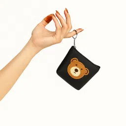 vrutu Women Multicolor Coin Purse-picture-25