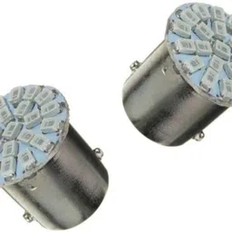 bhati NA Indicator Light Motorbike LED for Aprilia (12 V, 12 W) image 2