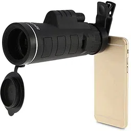 LionBolt Panda Binoculars Zoom 35x5 Monocular Telescope Mobile Phone Lens image 2