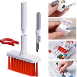 I Dote Keyboard Care Dust Cleaning Kit with Tools for Computers-picture-37