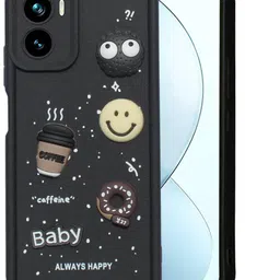 micvir Back Cover for Vivo T2X 5G image 1